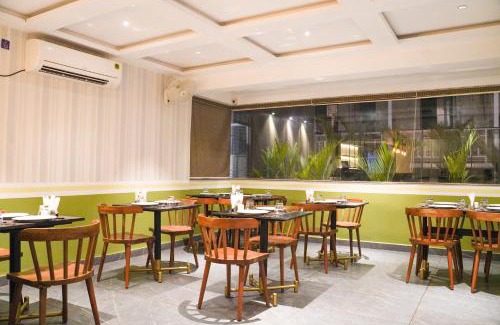 Morjim Hotel | Ariena by ABA Hotel