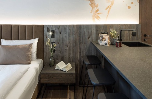 San Lorenzo di Sebato Cama Y Desayuno | Arieshof