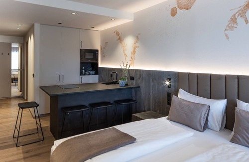 San Lorenzo di Sebato Cama Y Desayuno | Arieshof