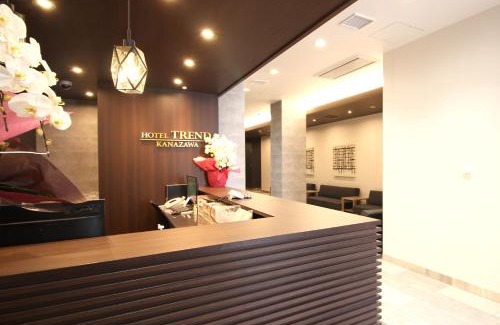 Hirooka Hotel | Arigato Stay Kanazawa Ekimae