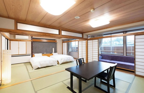Kaminoyama Casa | Arimakan