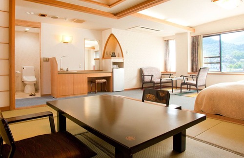 Kaminoyama Casa | Arimakan