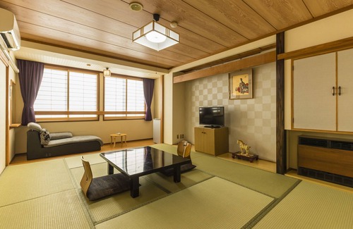 Kaminoyama Casa | Arimakan