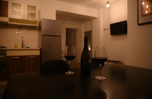 Craiova Apartamento | Arin l Aparthotel #1