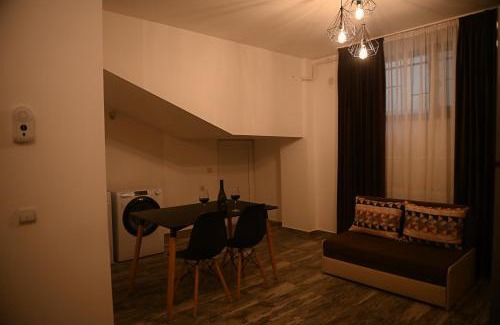 Craiova Apartamento | Arin l Aparthotel #1