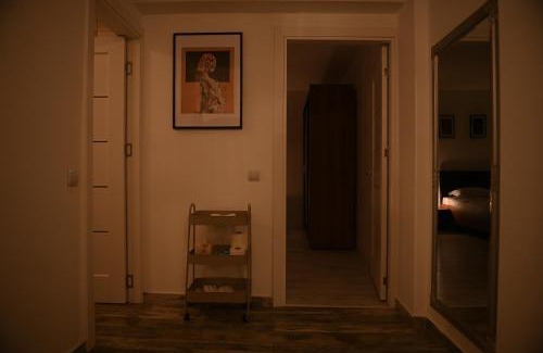 Craiova Apartamento | Arin l Aparthotel #1