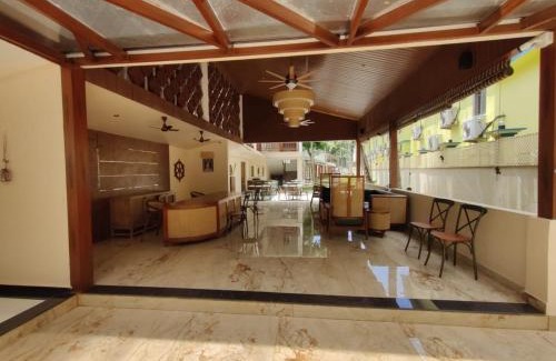 Havelock Island Complejo | Arina Island Resort - A Bergamont Hotel, Havelock