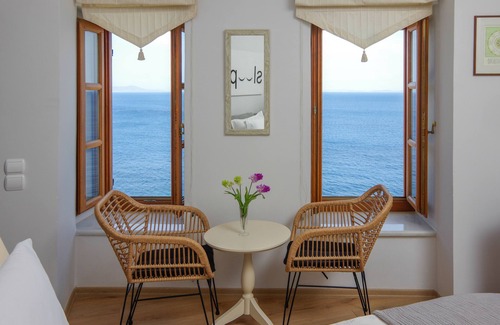 Ermoupoli Casa | ARION BOUTIQUE HOTEL