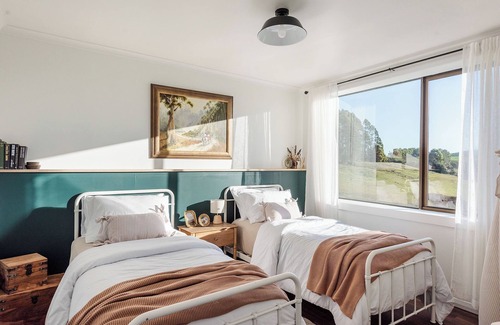 Yolla Casa | Arion Park