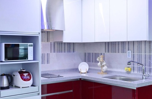 Suwon Casa | Arirang Hill Hotel & Resort