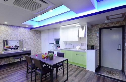 Suwon Casa | Arirang Hill Hotel & Resort