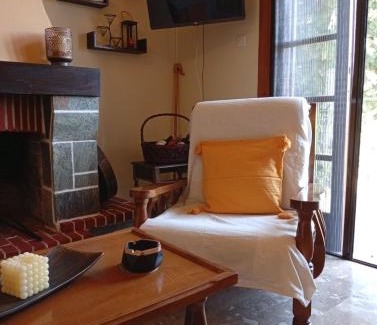 Vilia Casa | Aris house