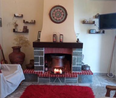 Vilia Casa | Aris house