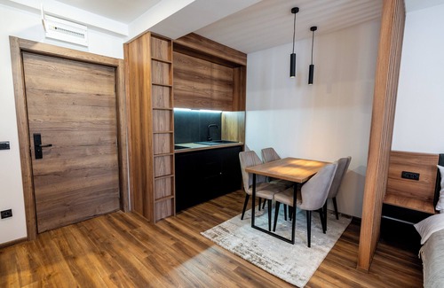 Lisina Apartamento | Aris KOP Kopaonik