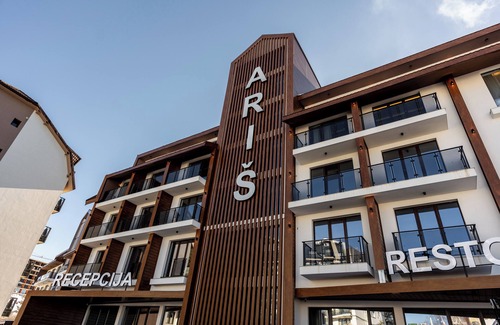 Lisina Apartamento | Aris KOP Kopaonik