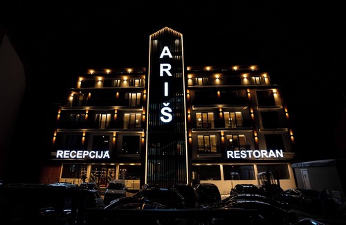 Lisina Apartamento | Aris KOP Kopaonik