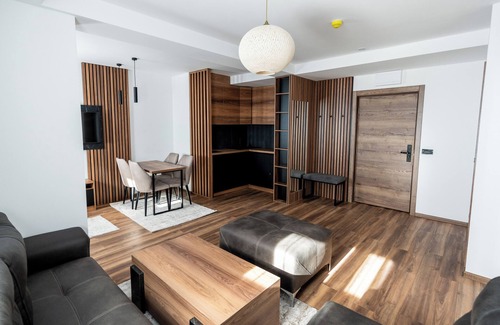 Lisina Apartamento | Aris KOP Kopaonik