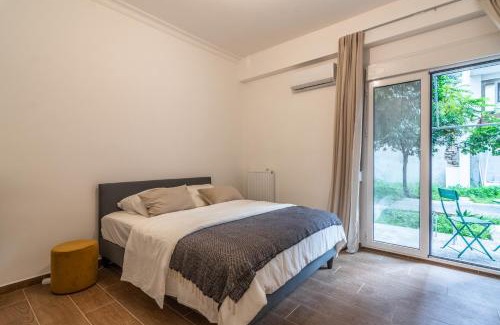Ano Patisia Apartamento | ARIS Patisia