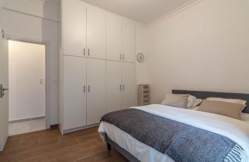 Ano Patisia Apartamento | ARIS Patisia