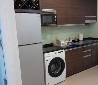 Bophut Apartamento | Arisara place
