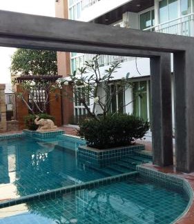 Bophut Apartamento | Arisara place