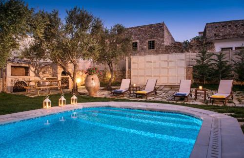 Pombia Apartamento | Arismari Houses - Levanda & Rosa