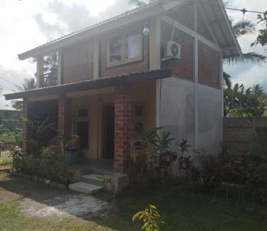 Tetebatu Casa | ARISTA Homestay