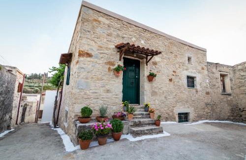 Plouti Casa | ARISTIDIS'S PLOUTI MOIRES