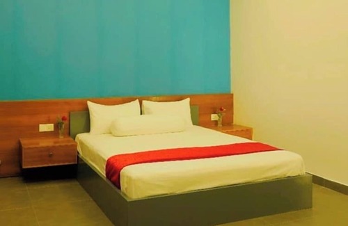 Dhaka Division Hotel | Aristocrat Resort Purbachal