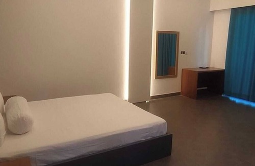 Dhaka Division Hotel | Aristocrat Resort Purbachal