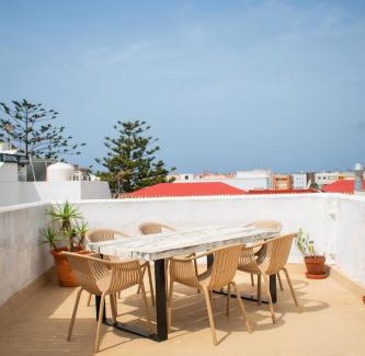 Tarifa Hotel | Aristoy - by Grupo Tribu