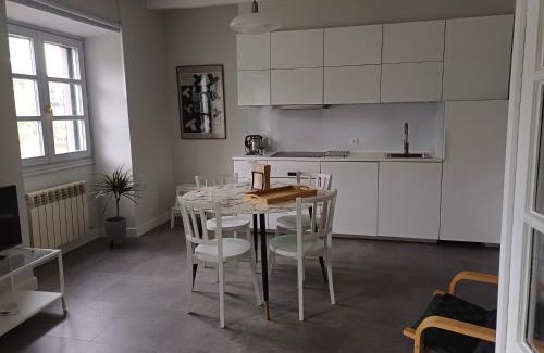 Elbete Apartamento | Aritza Apartamentos Turísticos Rurales