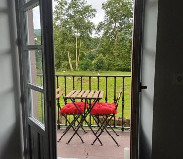 Elbete Apartamento | Aritza Apartamentos Turísticos Rurales