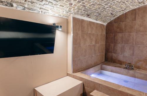 Chios Apartamento | Ariusa Luxury Apartments