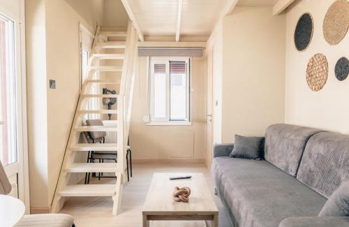 Chios Apartamento | Ariusa Luxury Apartments