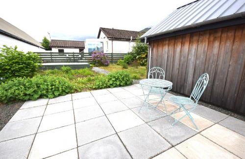 Lochgoilhead Casa | Arivean Cottage