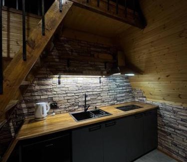 Dilijan Chalet De Esquí | Ariverev