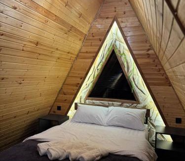 Dilijan Chalet De Esquí | Ariverev
