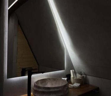 Dilijan Chalet De Esquí | Ariverev