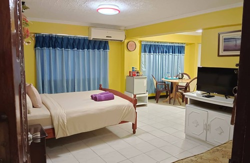 Barretto Complejo | ARIZONA BEACH RESORT