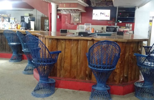 Barretto Complejo | ARIZONA BEACH RESORT