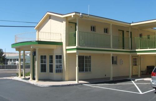 Kingman Hotel | Arizona Inn