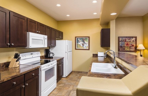 Heber Complejo | ¡El país del borde de Arizona!