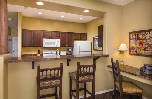 Heber Complejo | ¡El país del borde de Arizona!