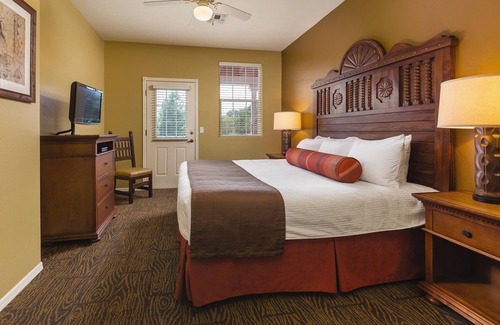 Heber Complejo | ¡El país del borde de Arizona!