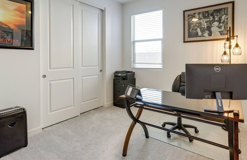 Laveen Casa | Arizona Vacation Rental w/ Spacious Yard