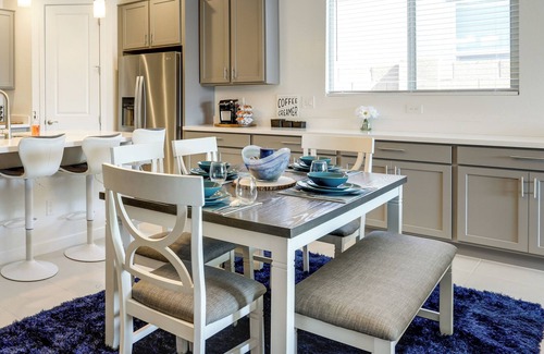 Laveen Casa | Arizona Vacation Rental w/ Spacious Yard