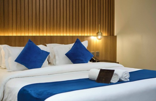 Wadi-Ad-Dawasir Hotel | Arjan Park Hotel Wadi Ad Dawasir