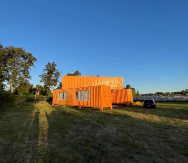 San Vicente Casa | Arje