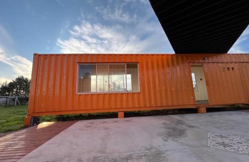 San Vicente Casa | Arje